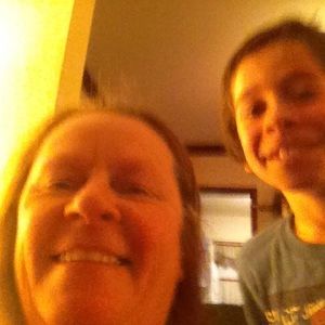 Meet your Posher, Carol